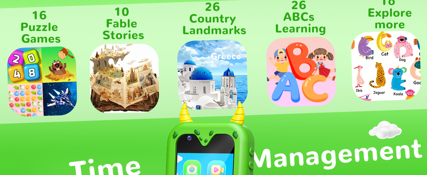 multiple learning sources