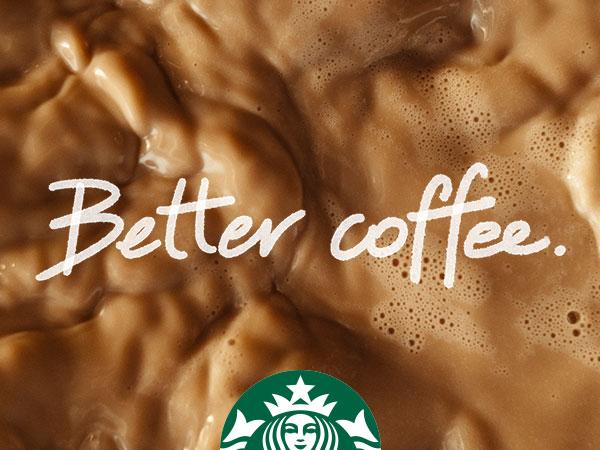 better coffee