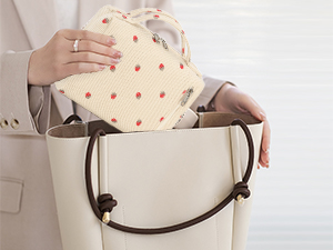 Travel Makeup Bag