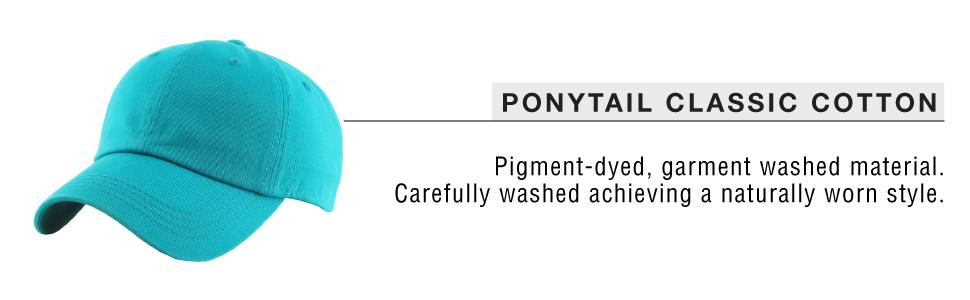 PONY-CLASSIC
