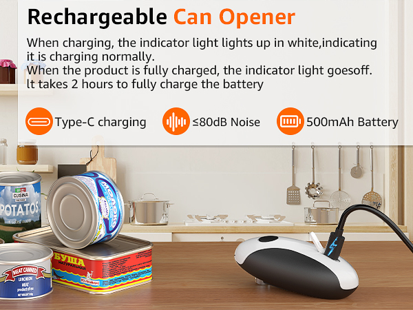 can opener smooth edge electric can openers automatic can opener can openers