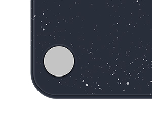 Even when creating on a very smooth desktop, it won&amp;#39;t move