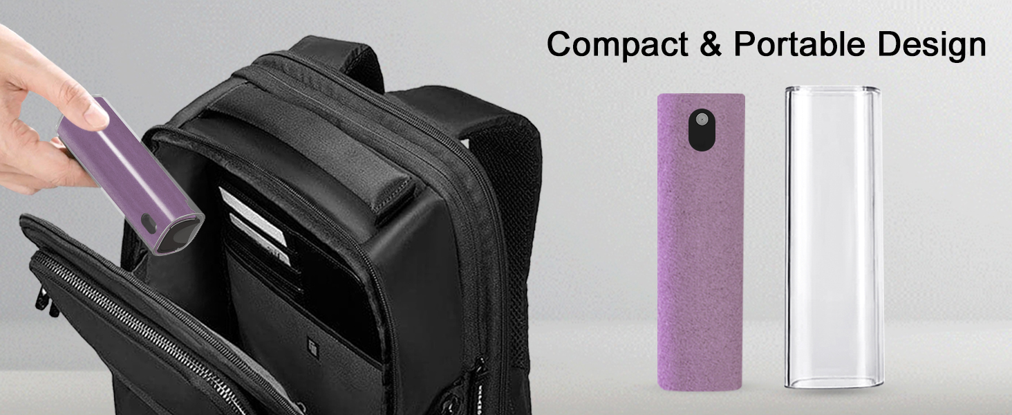 electronics spray cleaner