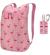 BeeGreen Ultra Lightweight Backpack Waterproof for Women Men Simple Modern Backpacks for Travel, ...