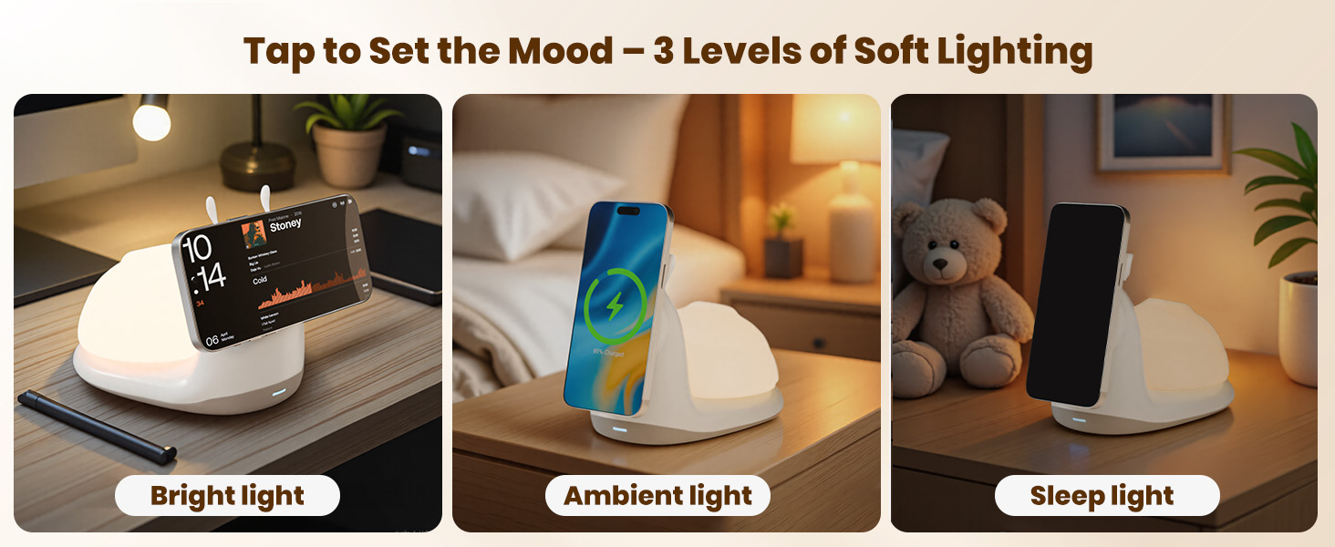 travel charger for iphone and apple watch