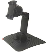 1Zero Suction Cup Mount for CarPlay