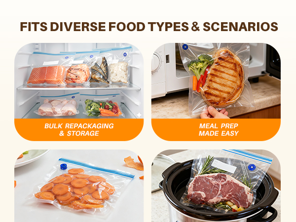 Vacuum sealer For Food,Compact Vacuum Sealer Machine