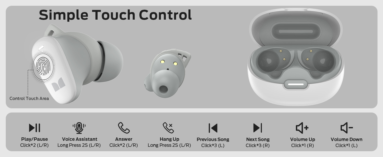 earbuds