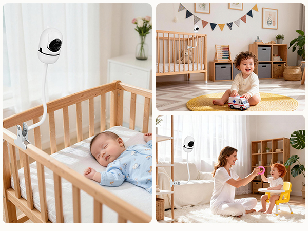 hellobaby baby monitor