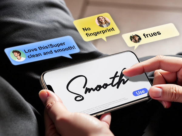 apple iphone 11/iphone XR screen protector