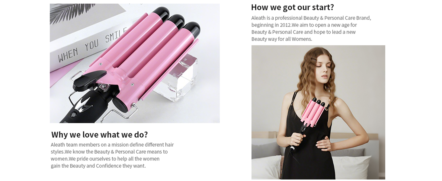 Hair Crimper