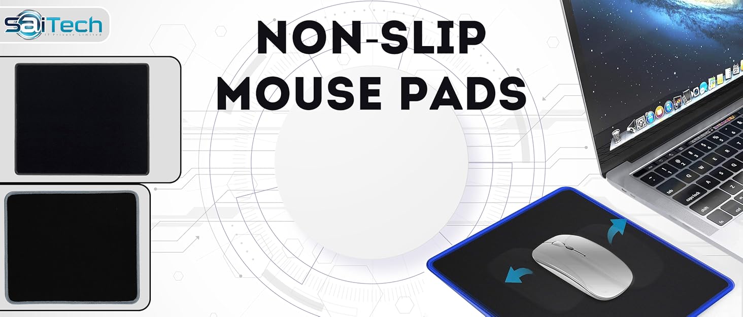 mouse pad