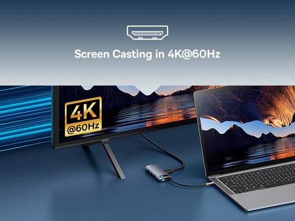 usb to hdmi adapter