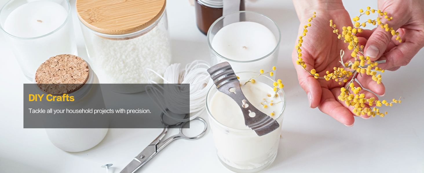 The High-Capacity Kitchen Scale