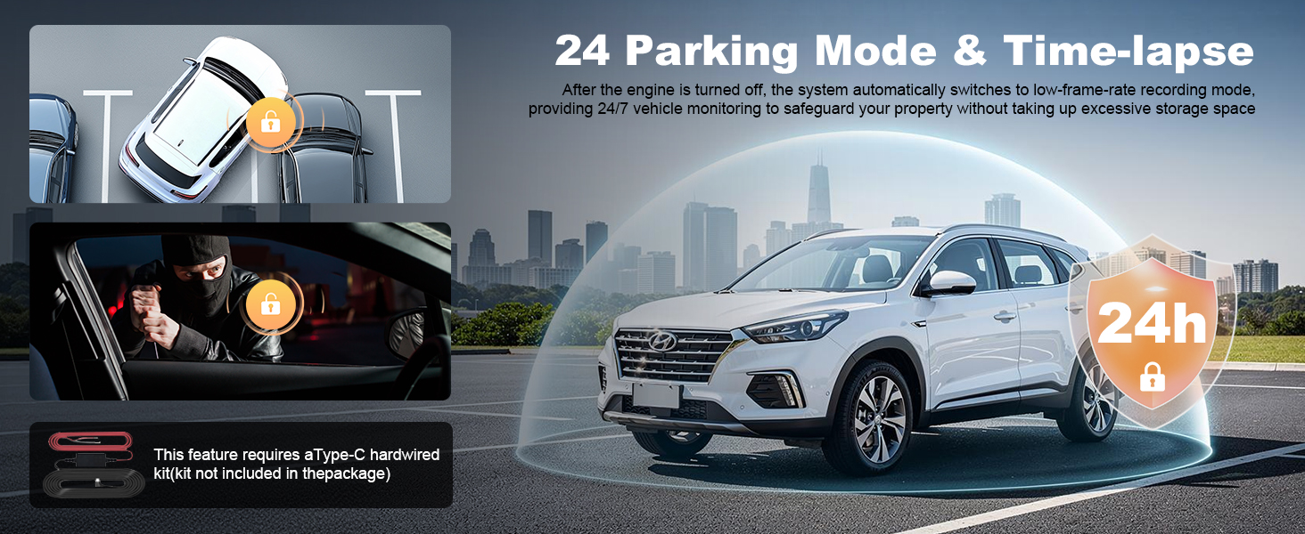 24/7 Car Protection