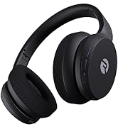 Raycon Fitness Headphones - Wireless Over-Ear-Headphones with 45 Hours of Battery, Active Noise C...