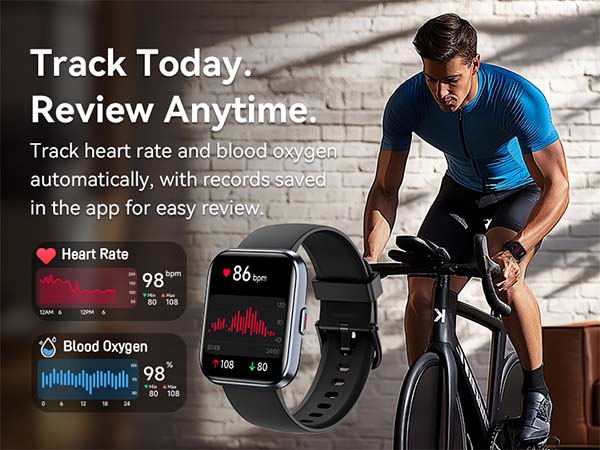 smartwatches