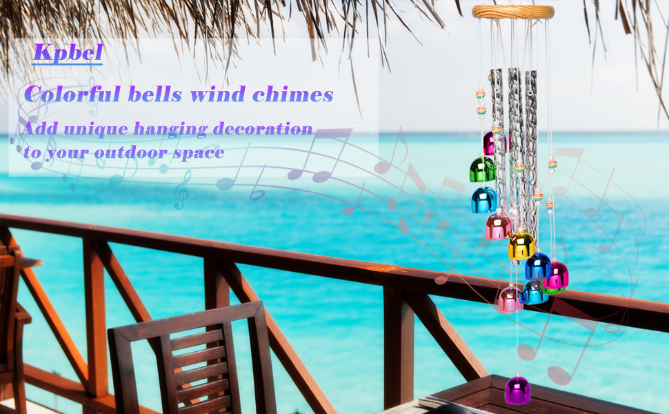 WIND CHIMES