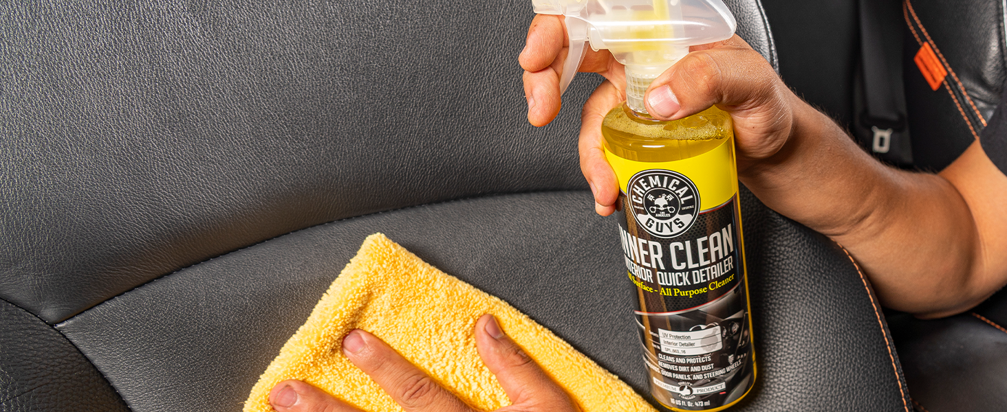 innerclean