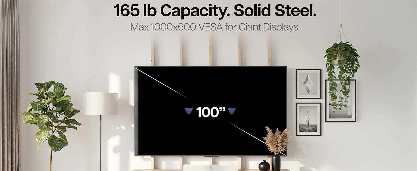 no stud tv mount drywall tv mount 100 inch tv wall mount low profile tv bracket large tv mount
