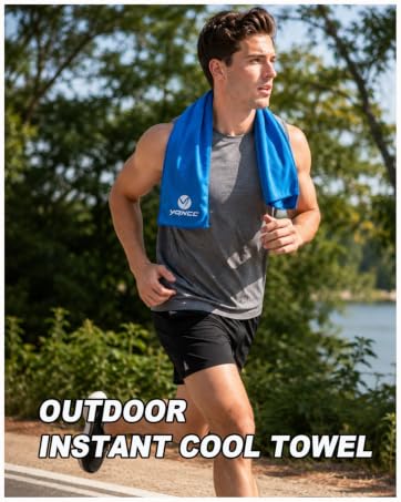 cooling towels for neck