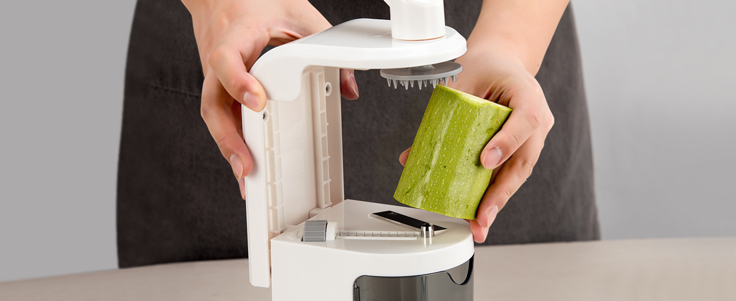 vegetable Spiralizer