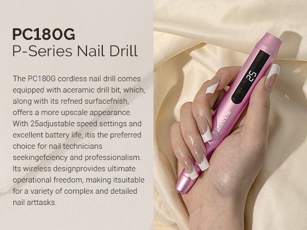 nail drill