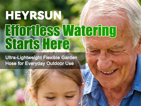garden hose