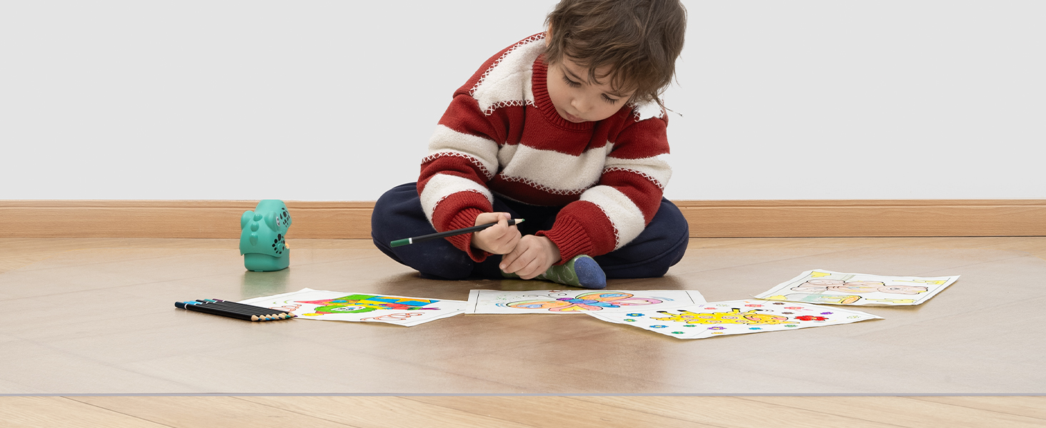 office chair mat for hardwood floor