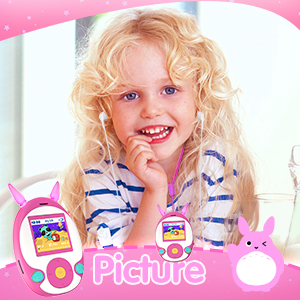 mp3 player for kids with speaker,kids mp3,kids mp3 player with bluetooth,mp3 player for kids, mp3