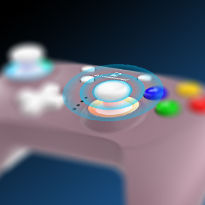 Hall Effect Joysticks