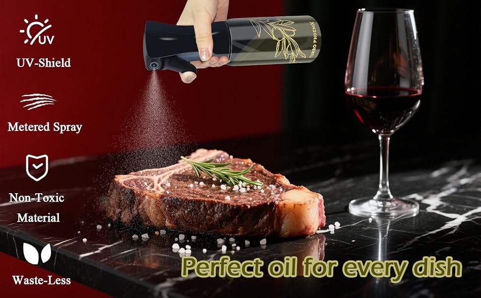 Perfect Oil