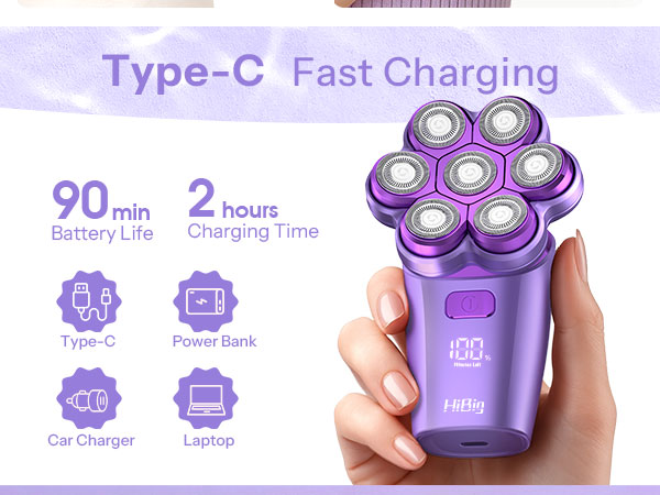 womens electric razor for legs