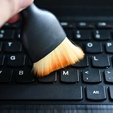 Car Detailing Brush