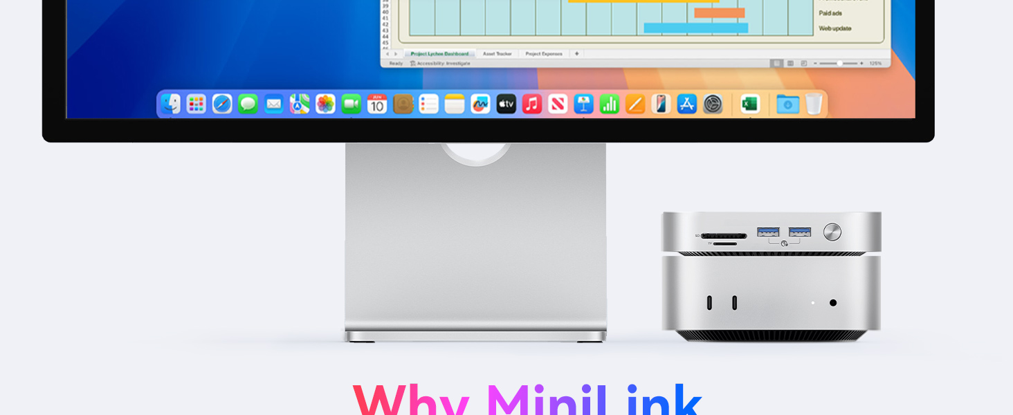 the mini ink is a great way to get your printer to work.