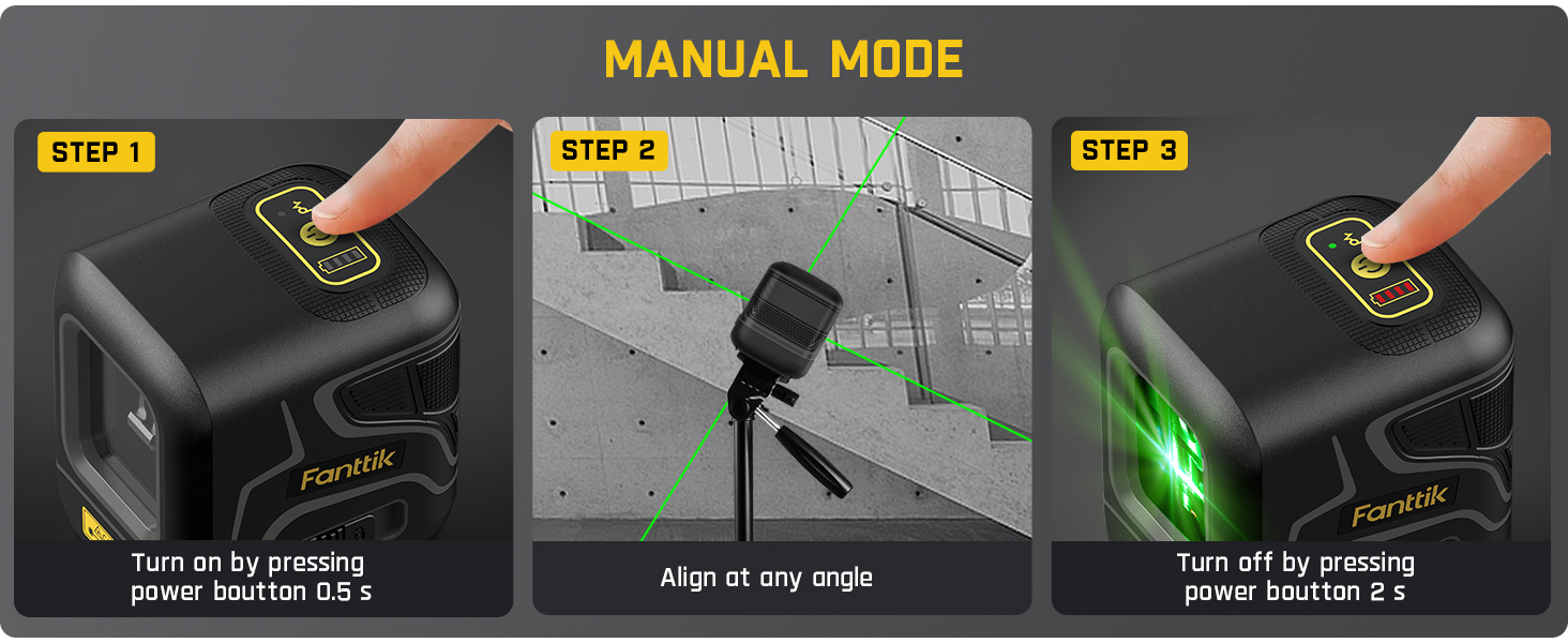 laser level D2