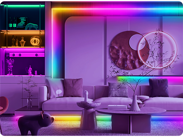 led lights