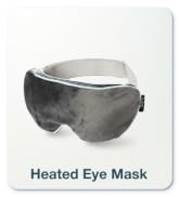 myhalos heated eye mask