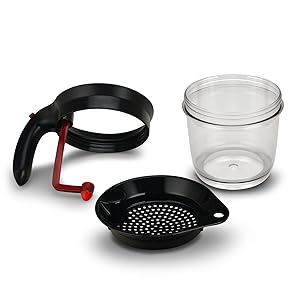 Grease Gravy Separator