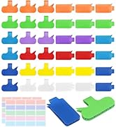 Double Sided Tape Heavy Duty, Clear Mounting Waterproof Transparent Tape,16.4FT Two Adhesive Tape