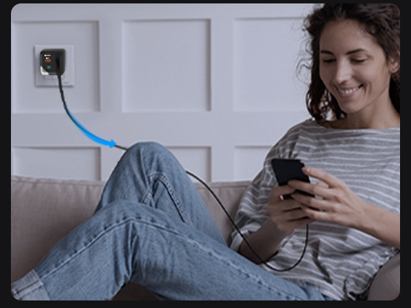 apple wall charger