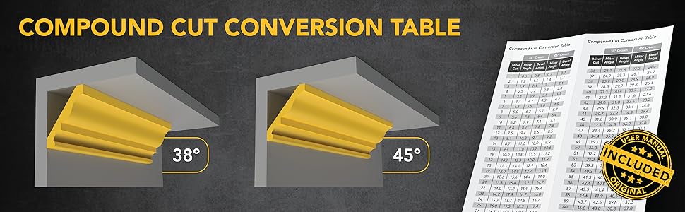 miter saw protractor angle finder crown molding angle finder construction protractor
