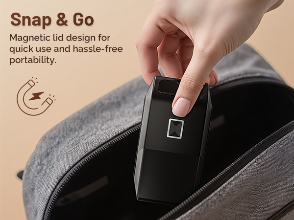 electric razor for men face