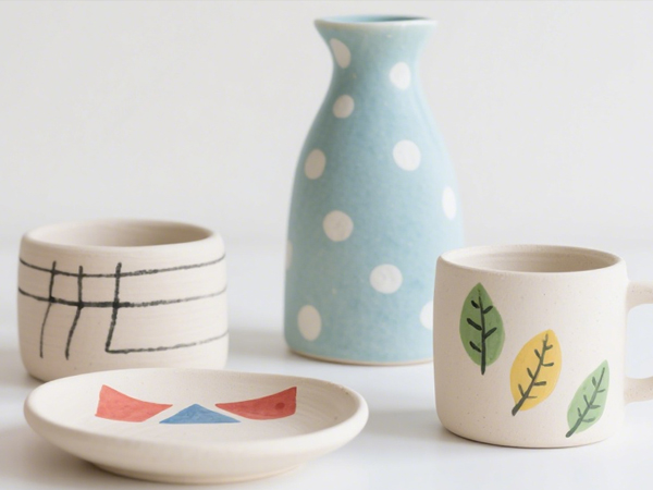 ceramic clay