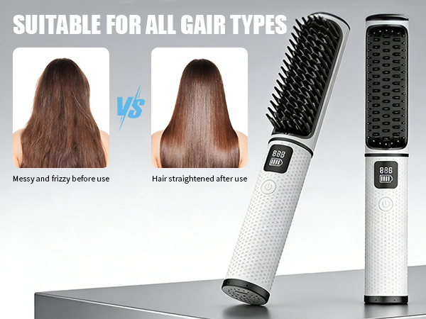 SUITABLE FOR ALL GAIR TYPES