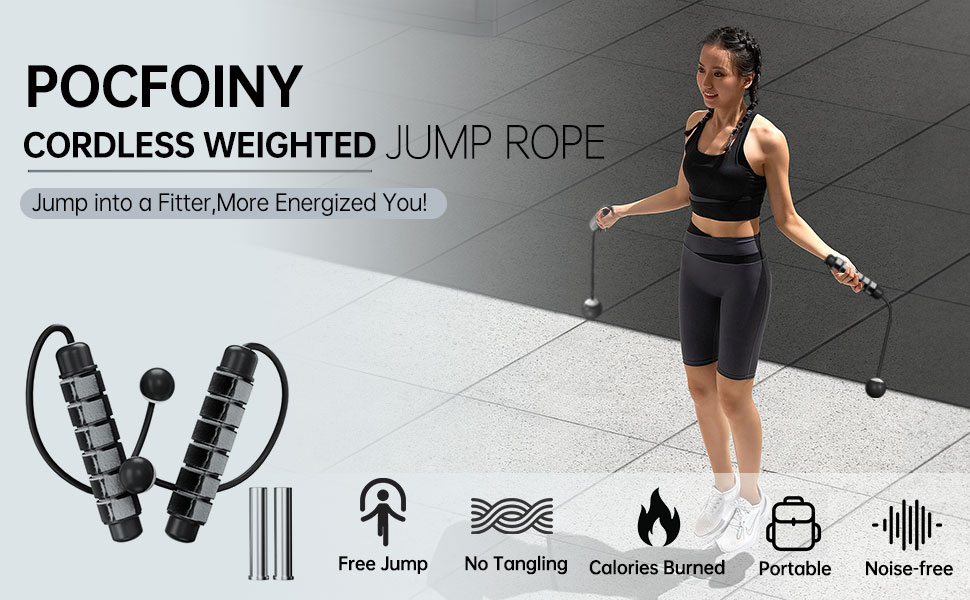 Jump Rope