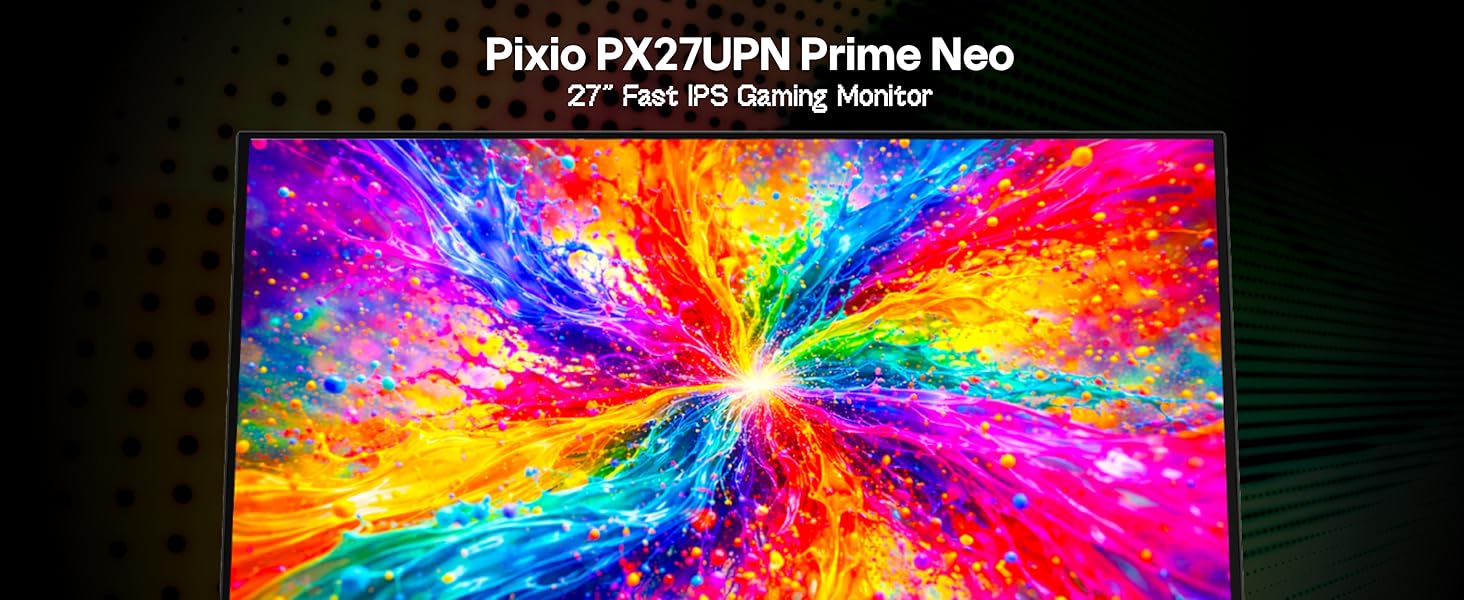 PX27UPN