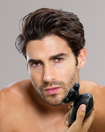 mens electric shaver