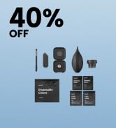 Insta360 X4 Air Replacement Lens Kit