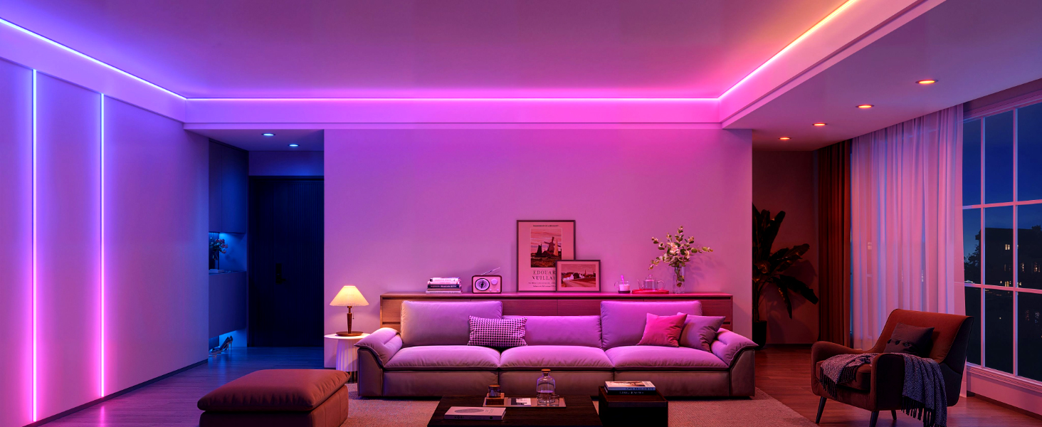 led strip lights